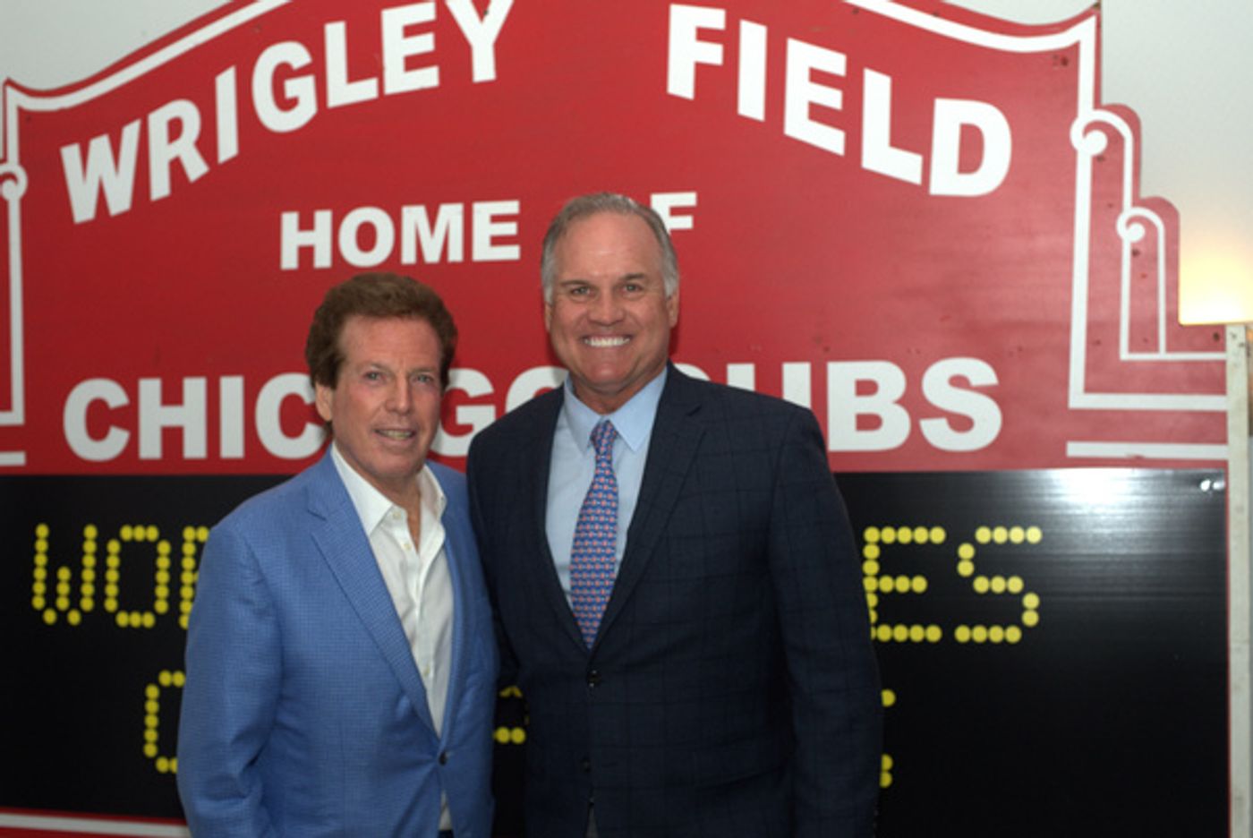 Photo Flash: MIRACLE Celebrates Opening Night At Royal George Theatre  Image