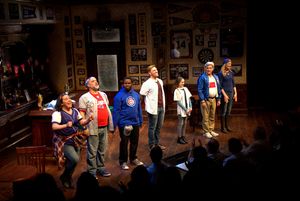 Veronica Garza, Michael Kingston, Jonathon Butler-Duplessis, Brandon Dahlquist, Elise Wolf, Gene Weygandt, Allison Sill @ BroadwayWorld Veronica Garza, Michael Kingston, Jonathon Butler-Duplessis, Brandon Dahlquist, Elise Photo