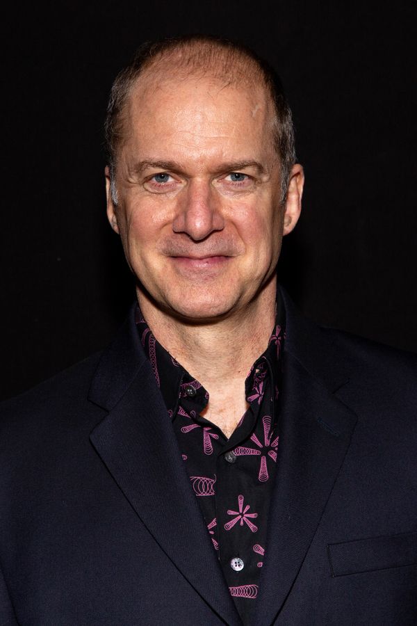 Daniel Jenkins Photo