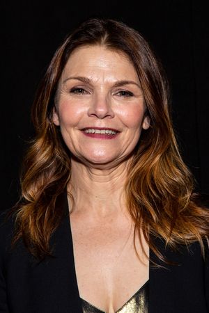 Kathryn Erbe @ BroadwayWorld Kathryn Erbe Photo