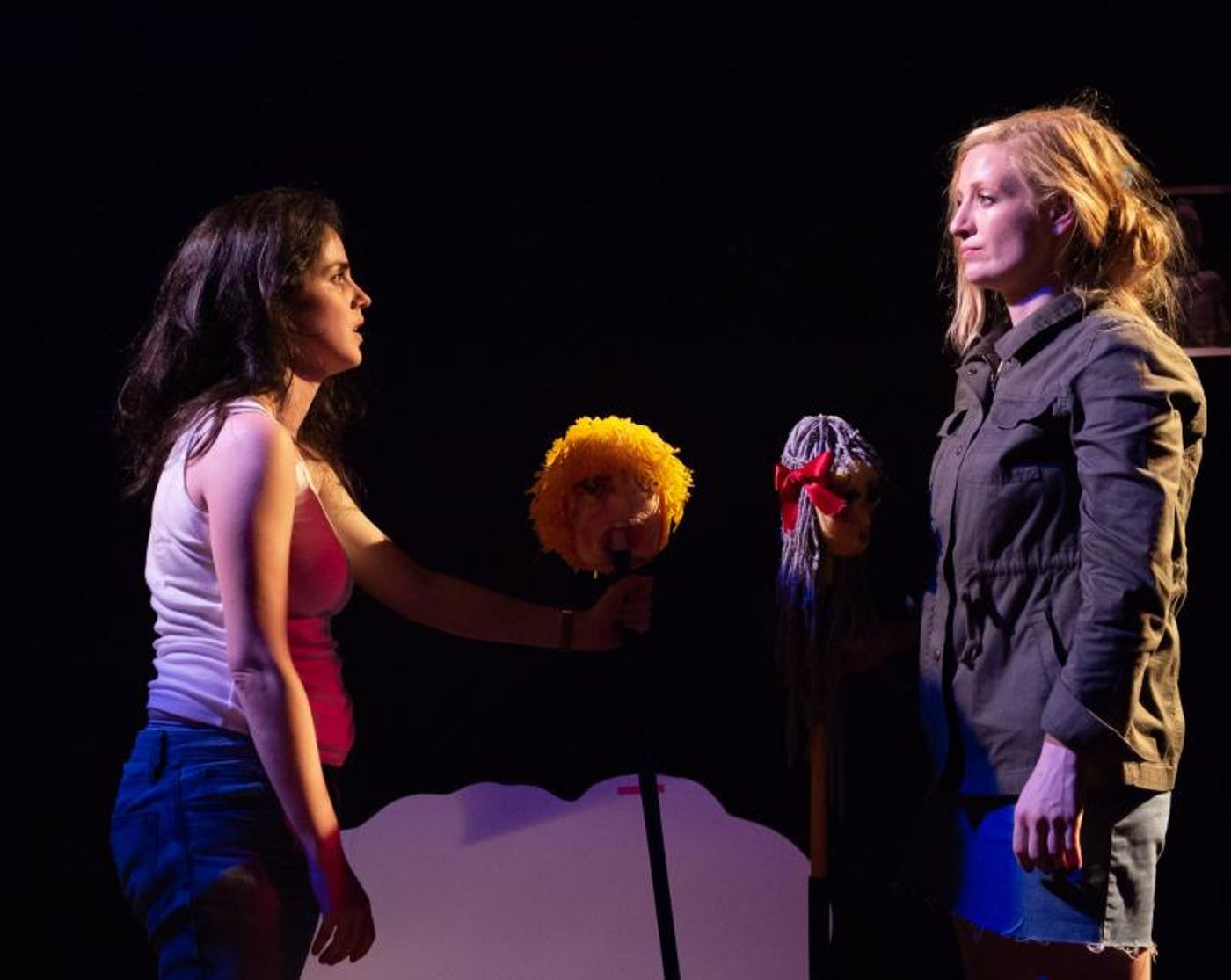 Review: BUTTERFLIES Overreaches Its Limits  Image