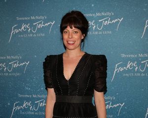 Arin Arbus @ BroadwayWorld Arin Arbus Photo