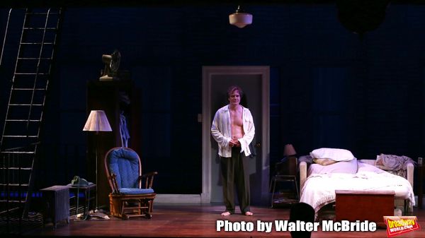 Michael Shannon Photo