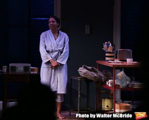 Audra McDonald Photo