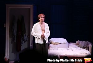 Michael Shannon Photo