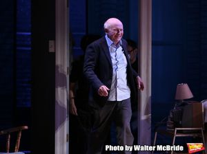 Terrence McNally  Photo