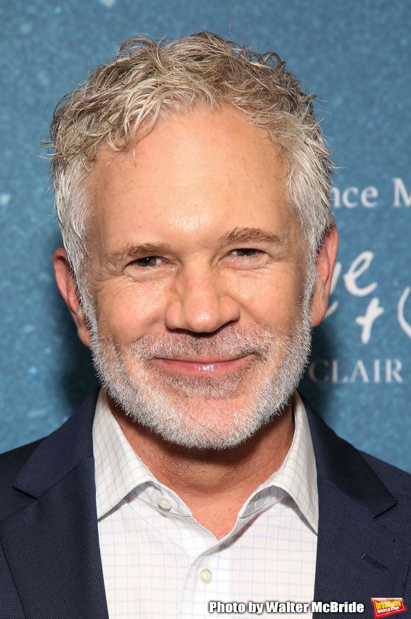 Gerald McCullough Photo