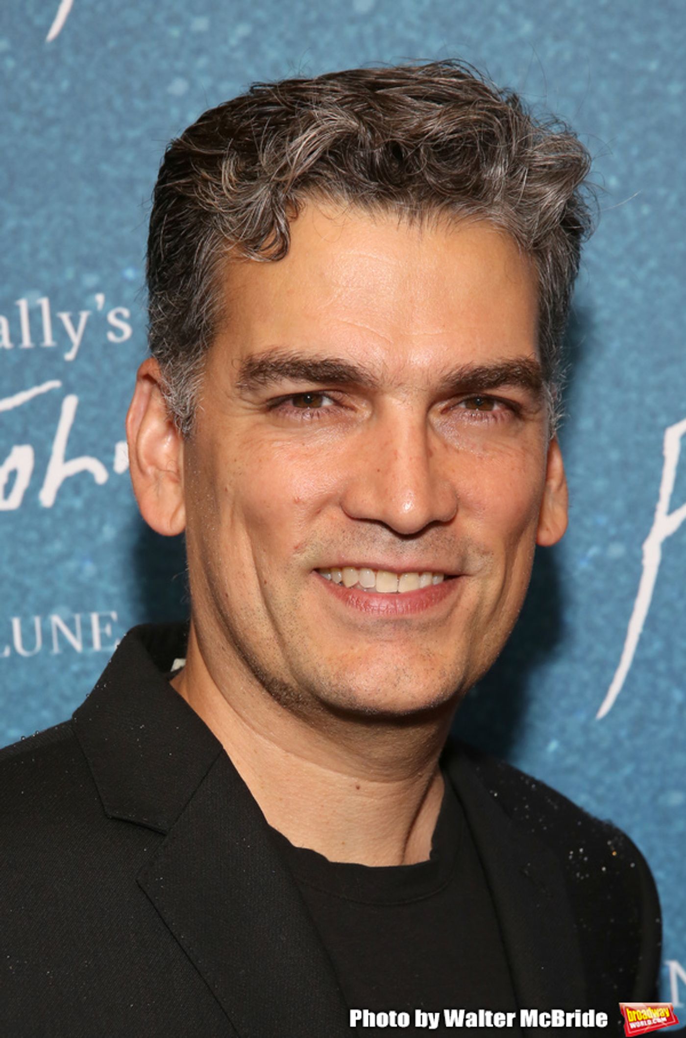Photo Coverage: On the Red Carpet for FRANKIE AND JOHNNY IN THE CLAIR DE LUNE  Image