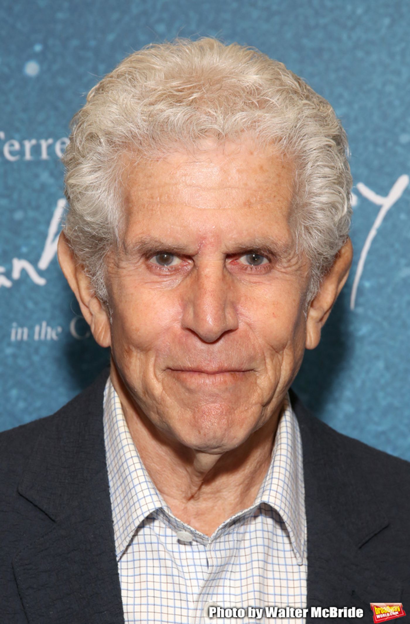 Photo Coverage: On the Red Carpet for FRANKIE AND JOHNNY IN THE CLAIR DE LUNE  Image