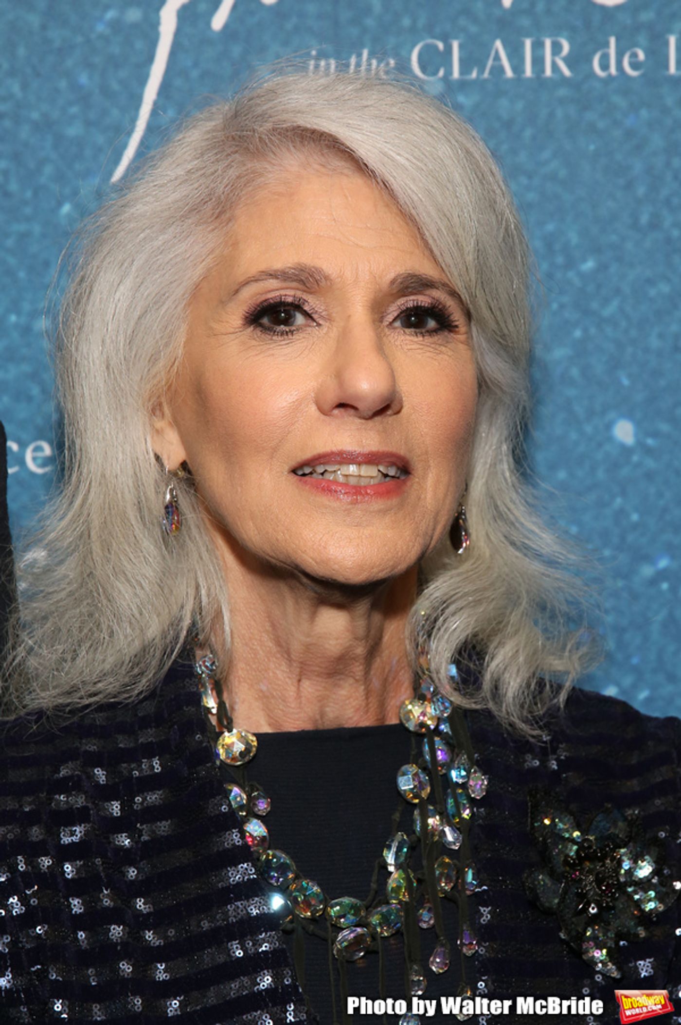 Photo Coverage: On the Red Carpet for FRANKIE AND JOHNNY IN THE CLAIR DE LUNE  Image