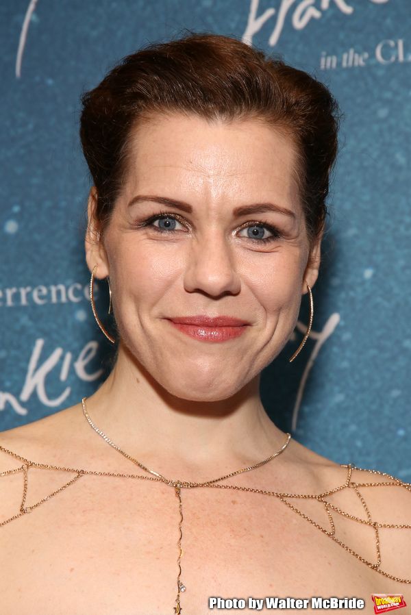 Claire Warden Photo