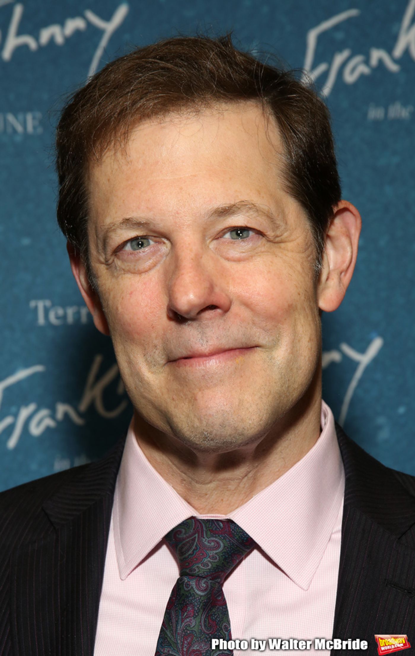 Photo Coverage: On the Red Carpet for FRANKIE AND JOHNNY IN THE CLAIR DE LUNE  Image