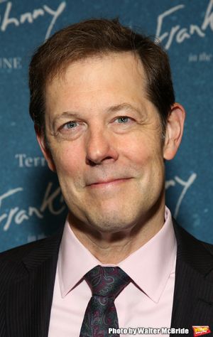 John Bolton @ BroadwayWorld John Bolton Photo