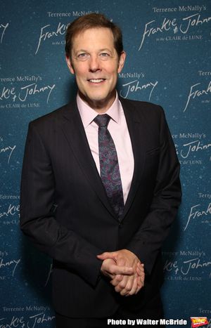 John Bolton @ BroadwayWorld John Bolton Photo