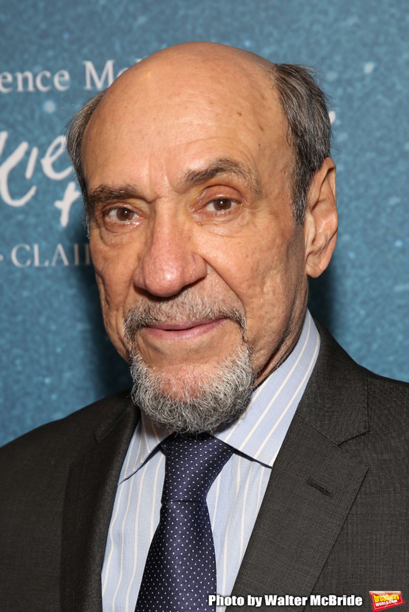 Photo Coverage: On the Red Carpet for FRANKIE AND JOHNNY IN THE CLAIR DE LUNE  Image