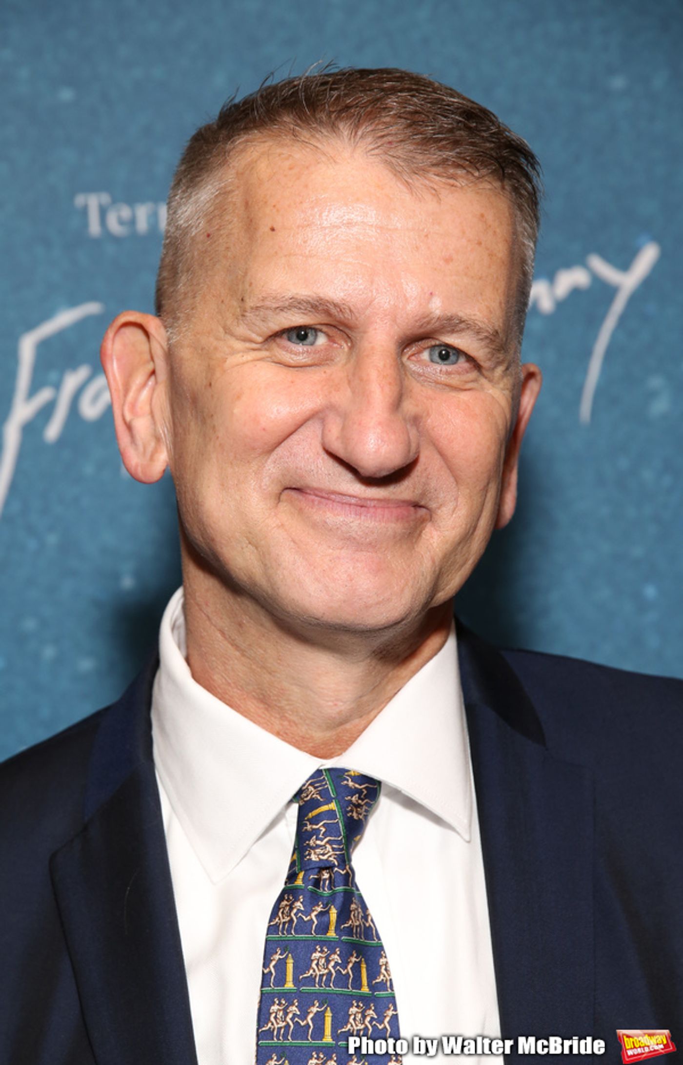 Photo Coverage: On the Red Carpet for FRANKIE AND JOHNNY IN THE CLAIR DE LUNE  Image