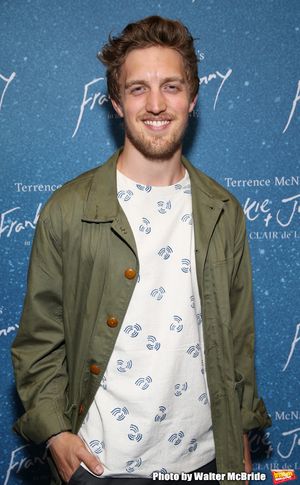 Keenan Jolliff @ BroadwayWorld Keenan Jolliff Photo