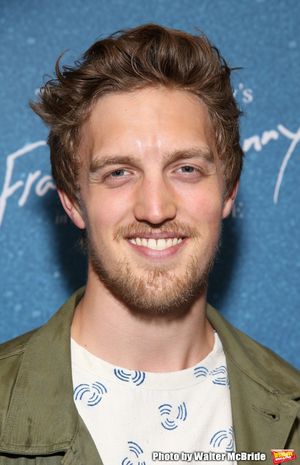 Keenan Jolliff @ BroadwayWorld Keenan Jolliff Photo