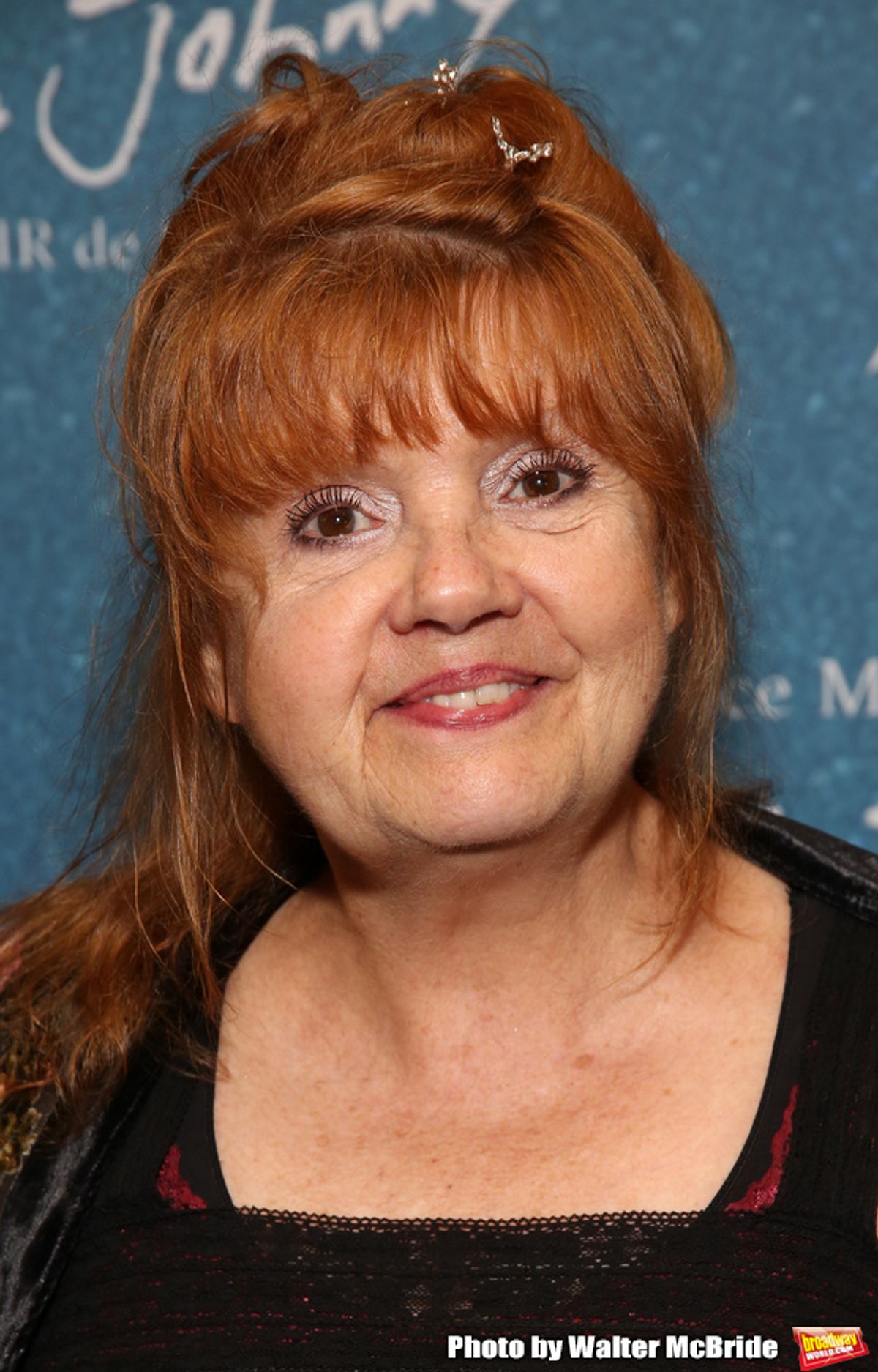 Annie Golden  at 