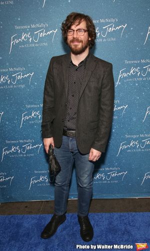 John Gallagher Jr. @ BroadwayWorld John Gallagher Jr. Photo