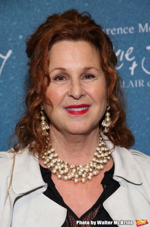 Dale Franzen @ BroadwayWorld Dale Franzen Photo