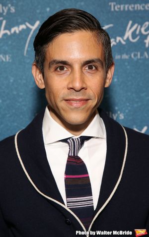 Matthew Lopez  Photo