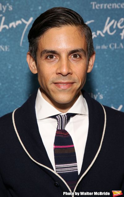 Matthew Lopez  Photo