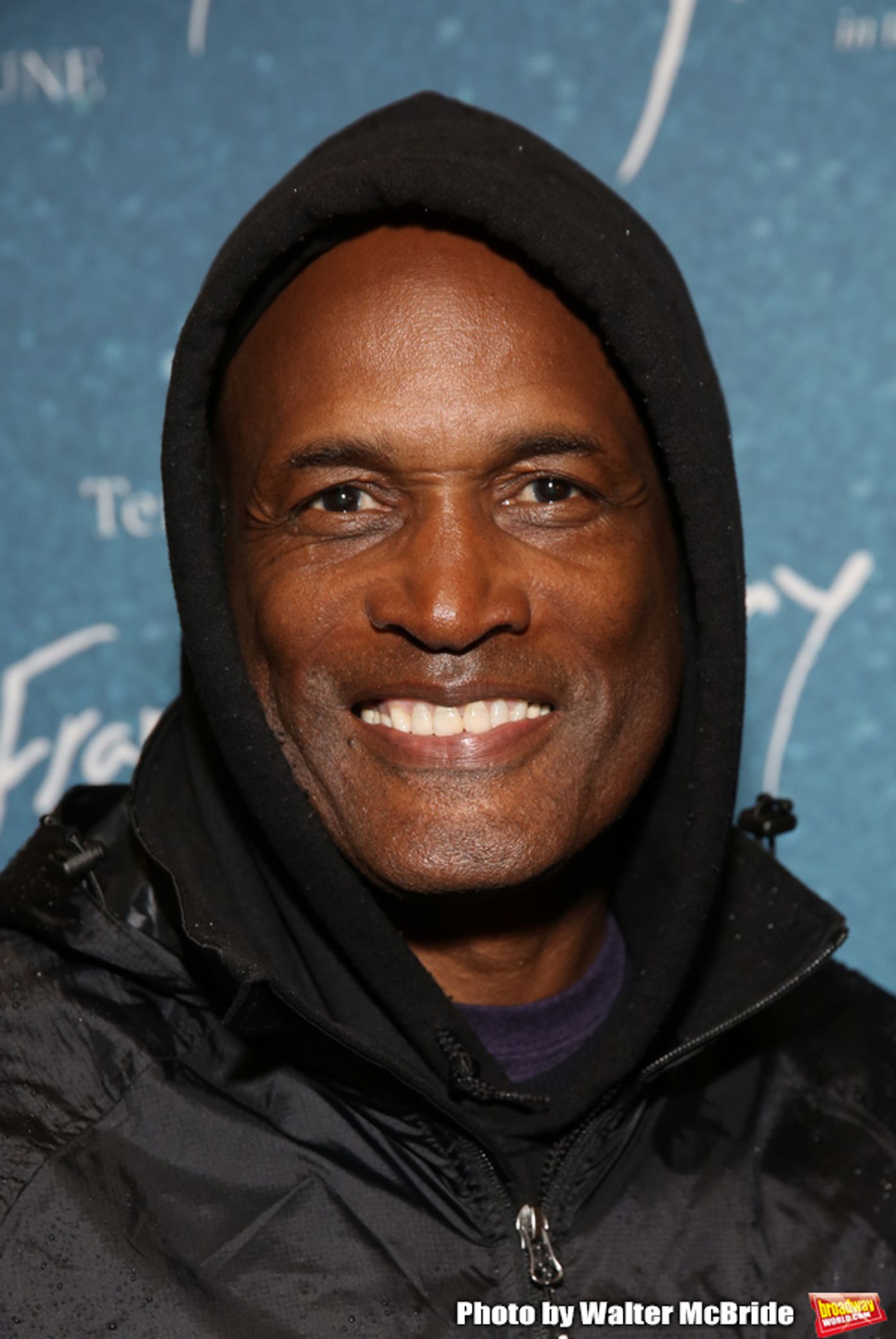 Photo Coverage: On the Red Carpet for FRANKIE AND JOHNNY IN THE CLAIR DE LUNE  Image