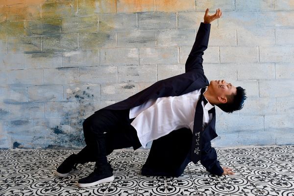 Photo Flash: The Ensemblist Celebrates Asian American Pacific Islander Heritage Month  Image