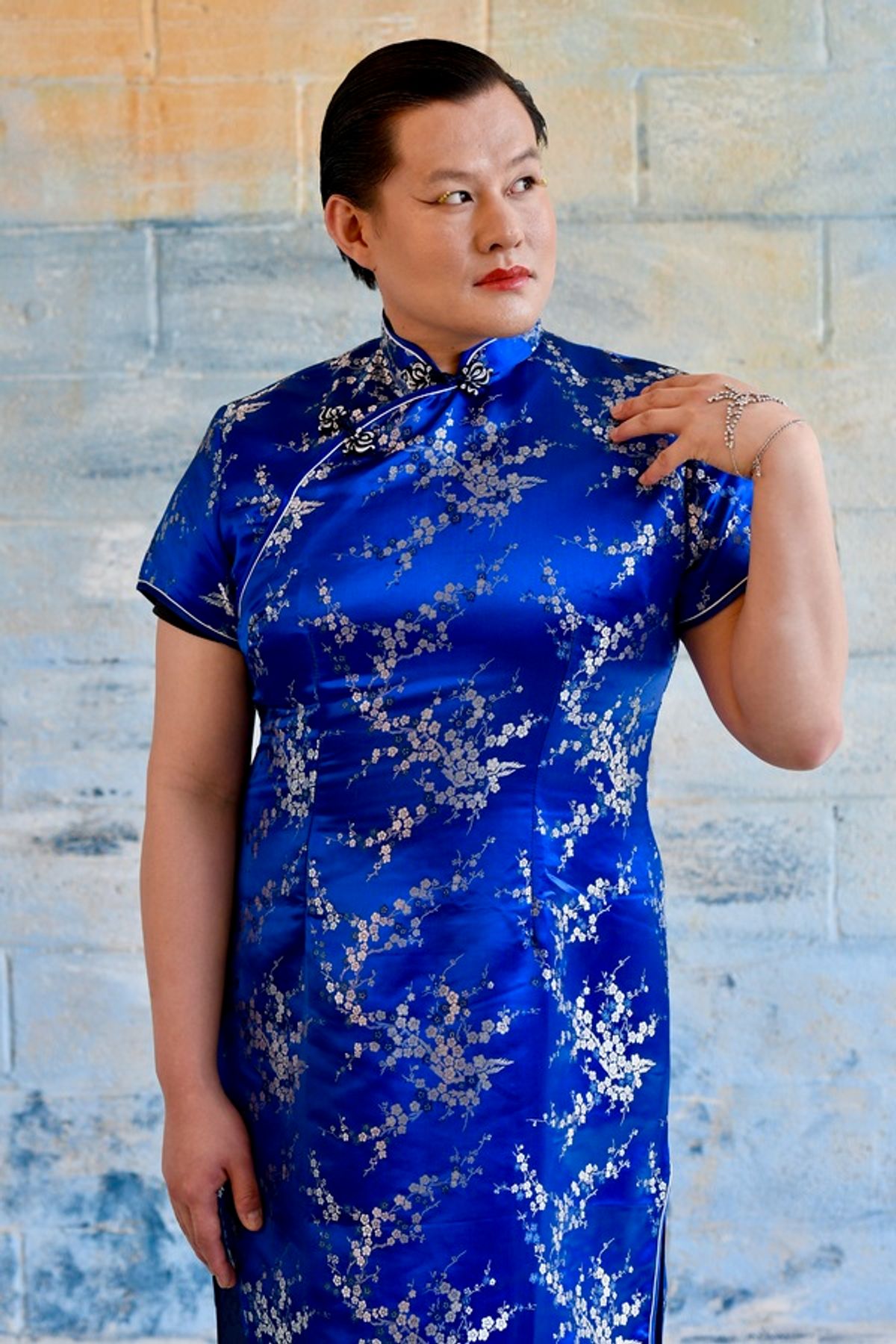 Kelvin Moon Loh (Beetlejuice) at 