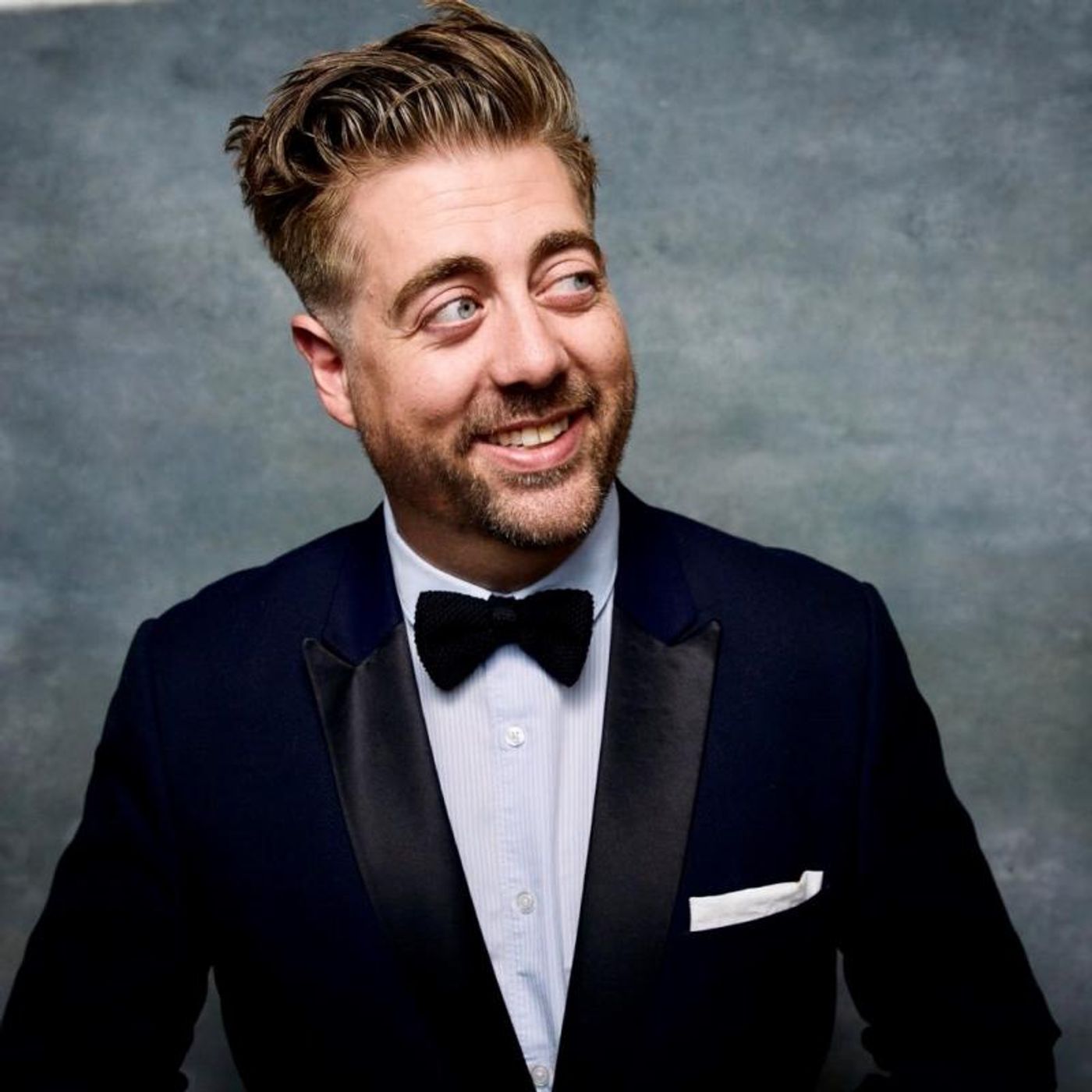 BWW Previews: HOSTED BY ERIC PETERSEN, THE BROADWAY STAR OF THE FUTURE AWARDS SHOWCASE IS at Straz Center For The Performing Arts  Image