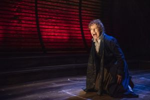 Barbara E. Robertson @ BroadwayWorld Barbara E. Robertson Photo