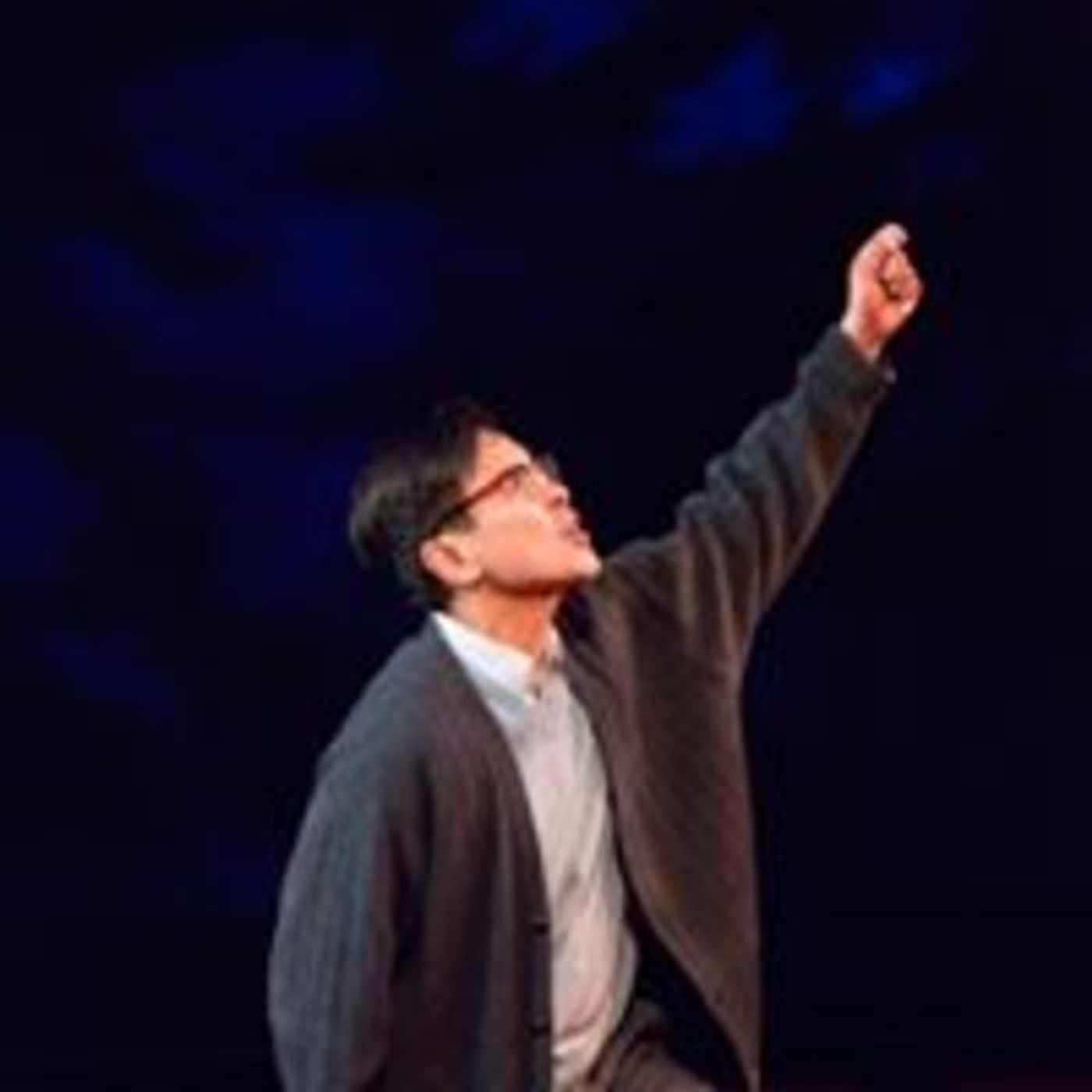 Photo Flash: Get A First Look At HOLD THESE TRUTHS at Barrington Stage Photo Flash: Get A First Look At HOLD THESE TRUTHS at Barrington Stage Image