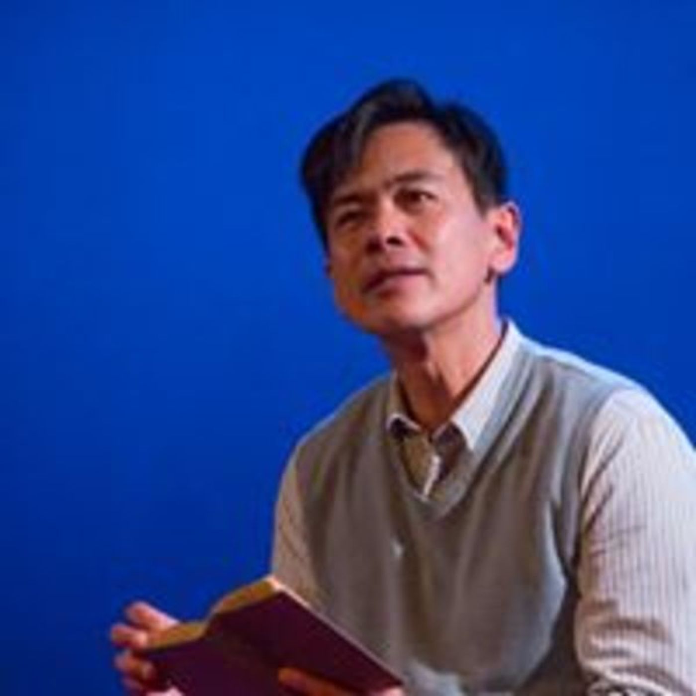 Photo Flash: Get A First Look At HOLD THESE TRUTHS at Barrington Stage Photo Flash: Get A First Look At HOLD THESE TRUTHS at Barrington Stage Image