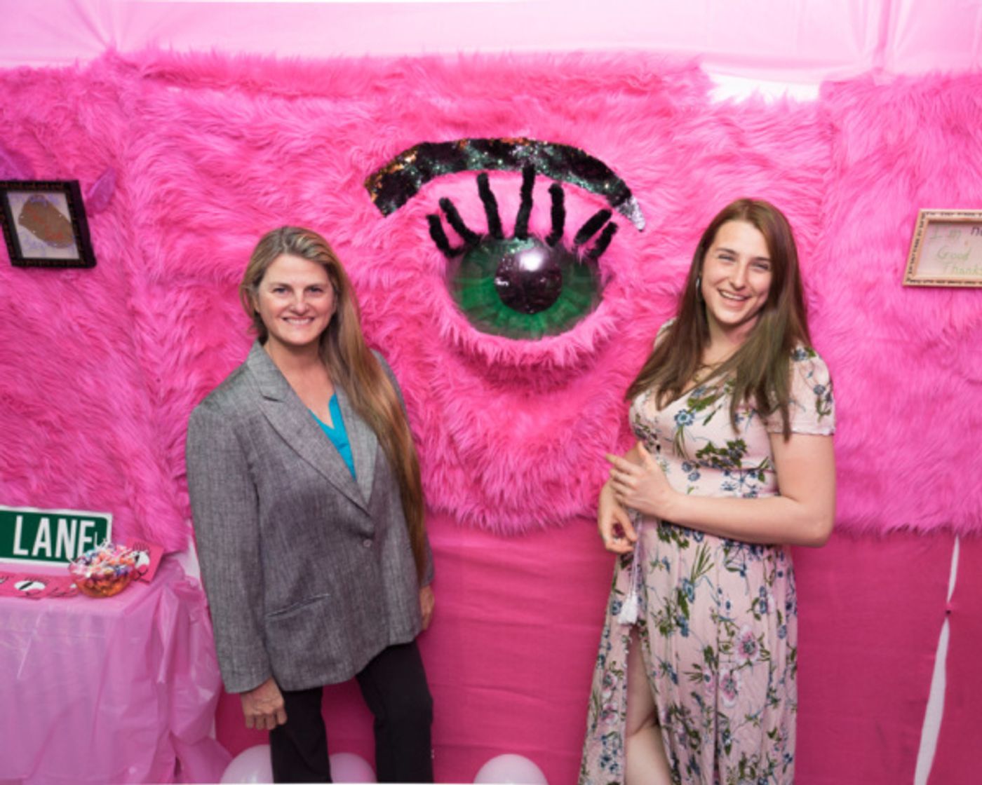 Photo Flash: Chashama Presents Leah Lane's Performance Piece & Installation I'M JUST TIRED  Image