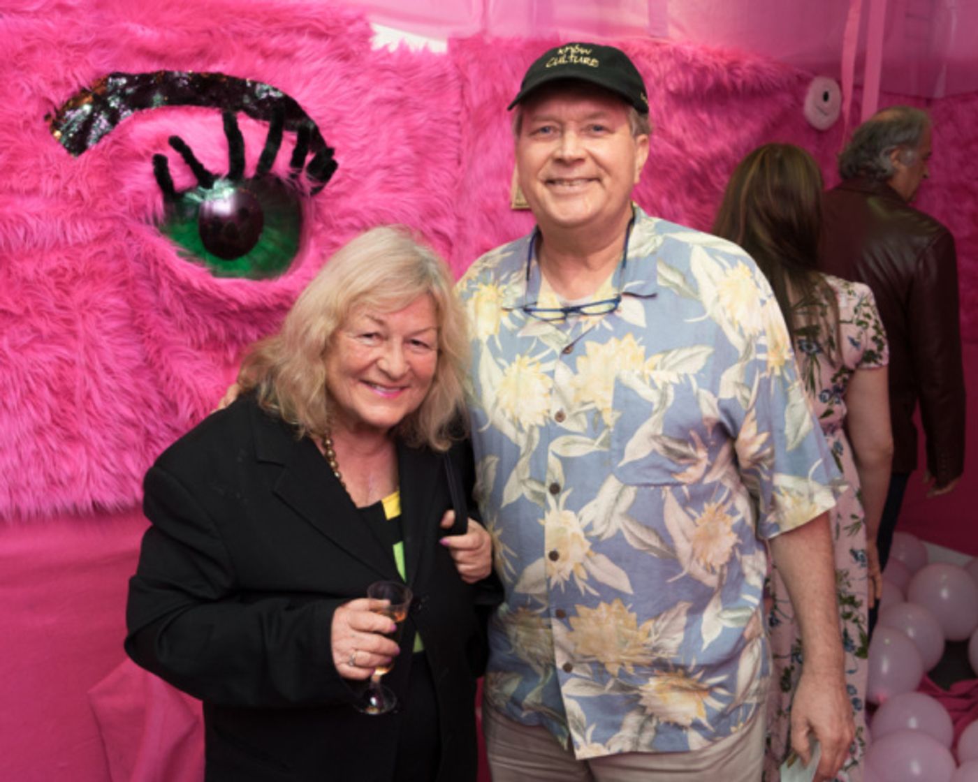 Photo Flash: Chashama Presents Leah Lane's Performance Piece & Installation I'M JUST TIRED  Image