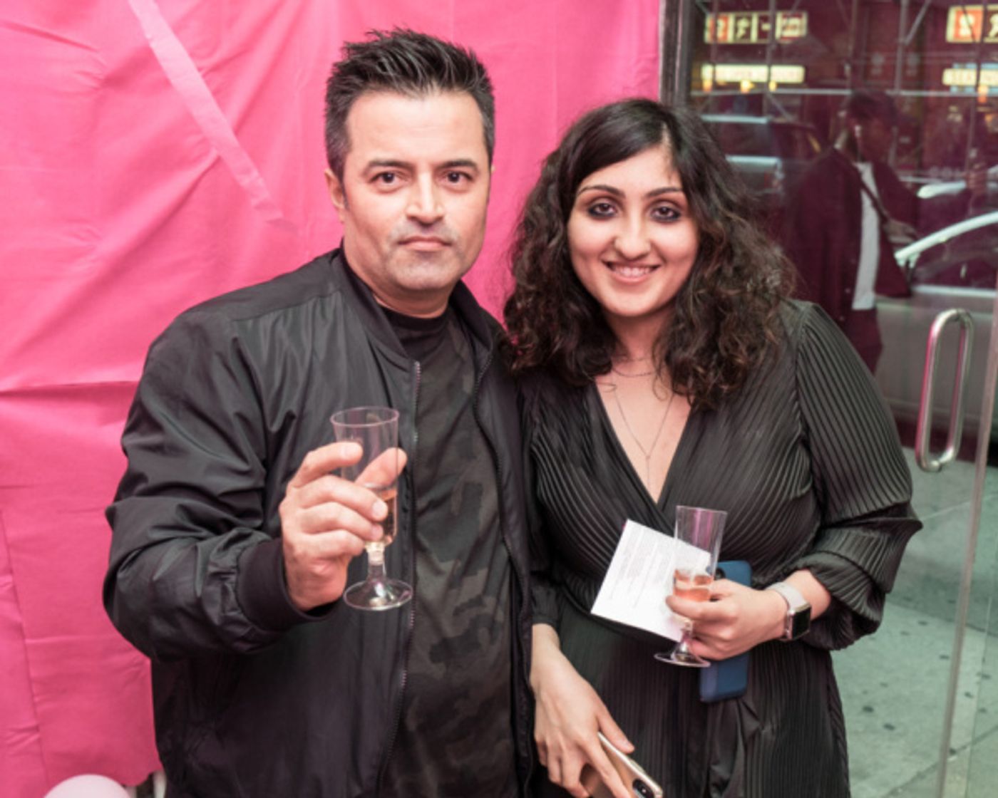 Photo Flash: Chashama Presents Leah Lane's Performance Piece & Installation I'M JUST TIRED  Image