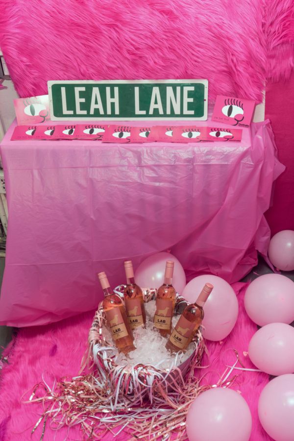 Artwork - Leah Lane Photo