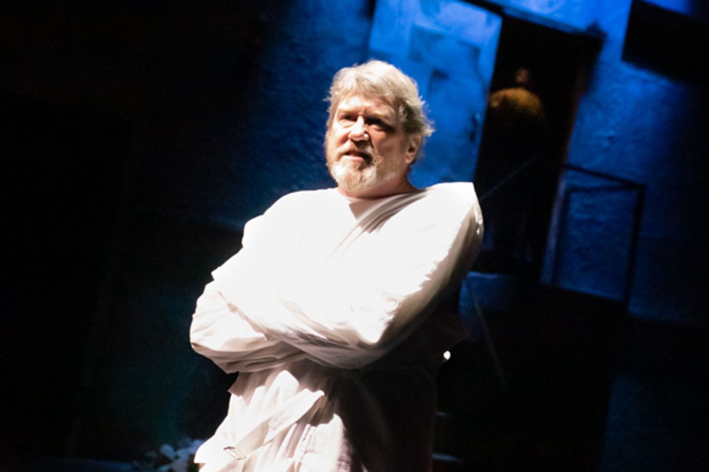 Photo Coverage: First look at CATCO is Theatre's Holmes and Watson  Image