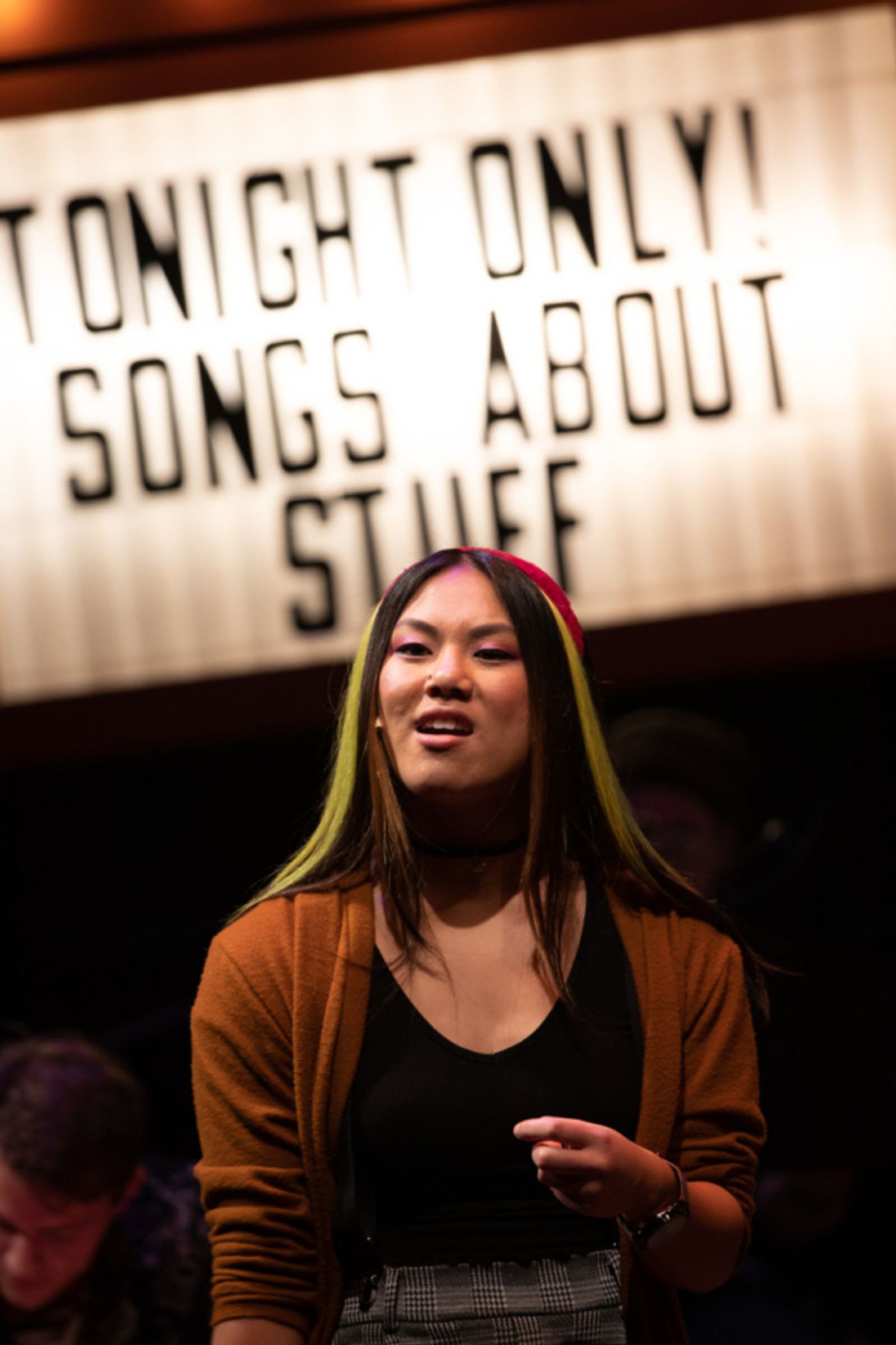 Photo Flash: First Look At Flint Rep's SONGS ABOUT STUFF: THE MUSIC OF WALLY PLEASANT Photo Flash: First Look At Flint Rep's SONGS ABOUT STUFF: THE MUSIC OF WALLY PLEASANT Image