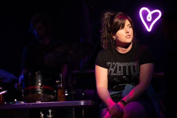 Mary Paige Rieffel Photo