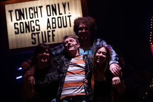 Mary Paige Rieffel, Gage Webster, Joshua M. Cornea, Amanda Kuo @ BroadwayWorld Mary Paige Rieffel, Gage Webster, Joshua M. Cornea, Amanda Kuo Photo