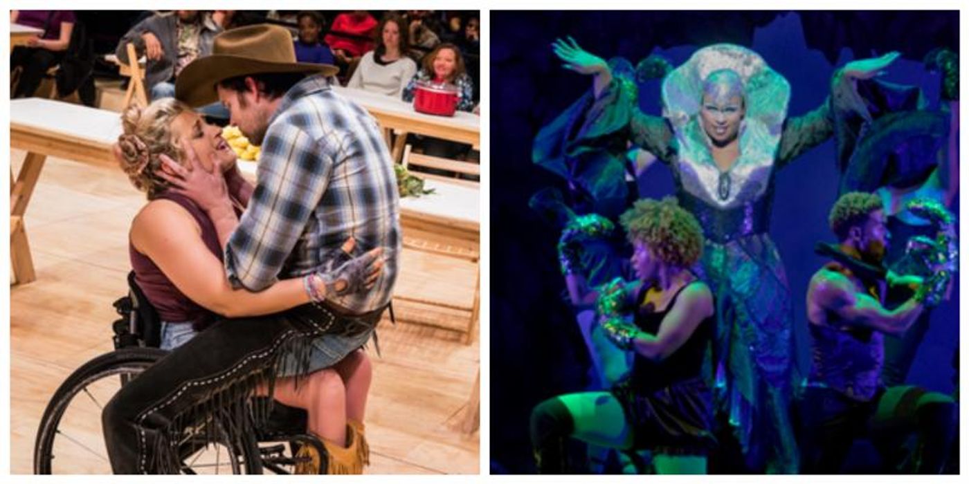 BroadwayWorld's 3rd Annual Phonys! 2019 Tony Categories We Wish Existed  Image
