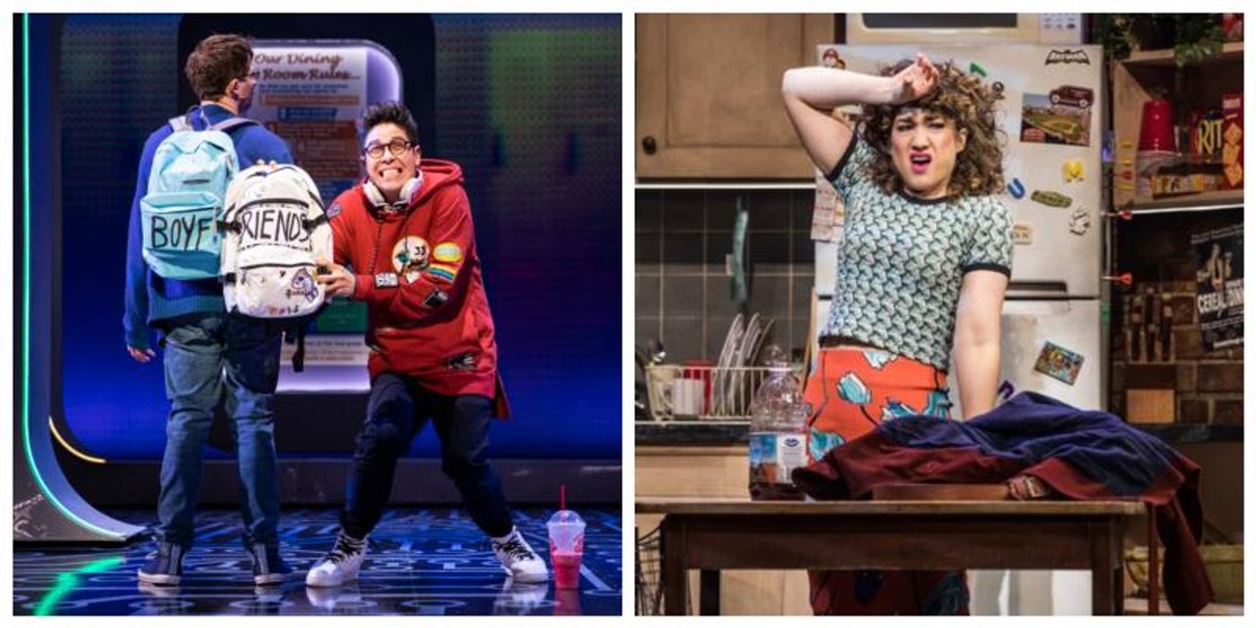 BroadwayWorld's 3rd Annual Phonys! 2019 Tony Categories We Wish Existed  Image