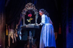 Belinda Allyn (Belle) @ BroadwayWorld Belinda Allyn (Belle) Photo