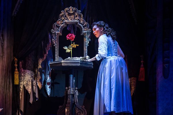 Belinda Allyn (Belle) Photo