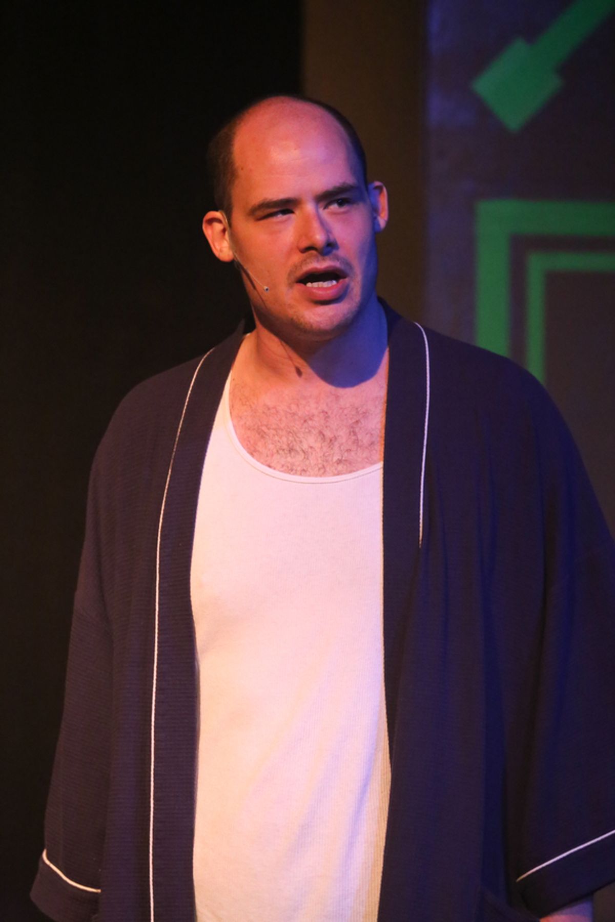 Zachary Allen Farmer at 