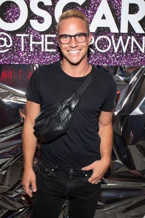 Joshua Buscher Photo