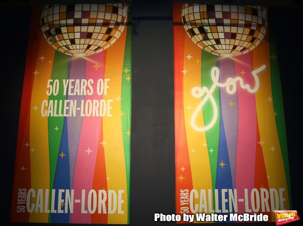 Photo Coverage: Inside GLOW: 50 Years of Callen-Lorde Celebration — photo 1 of 111