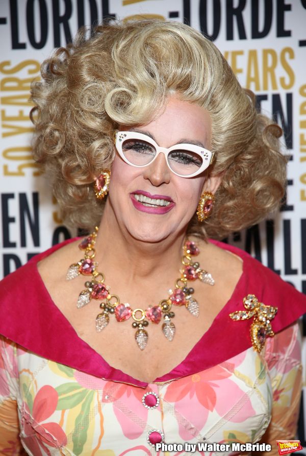 Photo Coverage: Inside GLOW: 50 Years of Callen-Lorde Celebration — photo 5 of 111